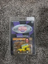 Racing Collectables Action Platinum Series 10 Dave Blaney 1/64 Sprint Car 1997