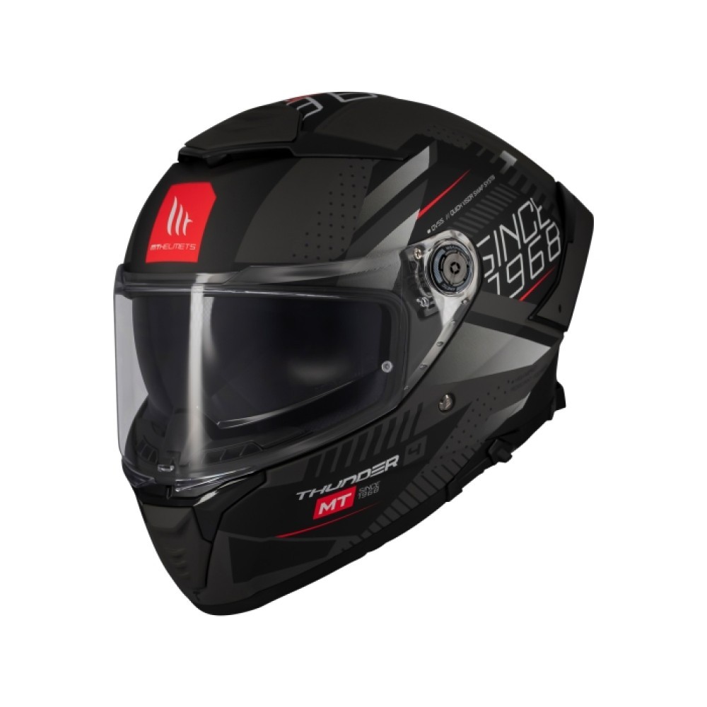 D1 Matt Black, photo 1 of 5