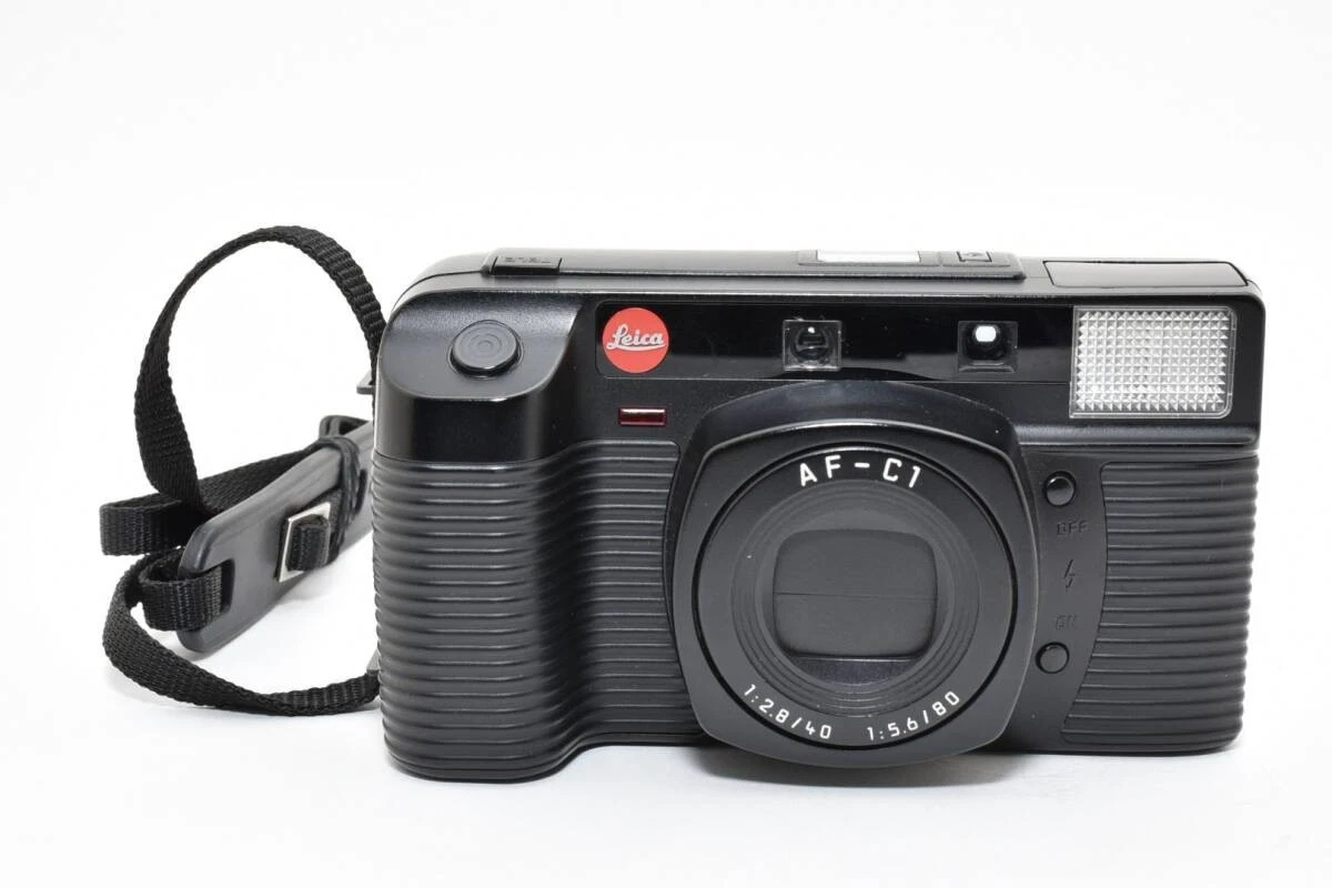 Leica C1 Film Cameras for sale - eBay