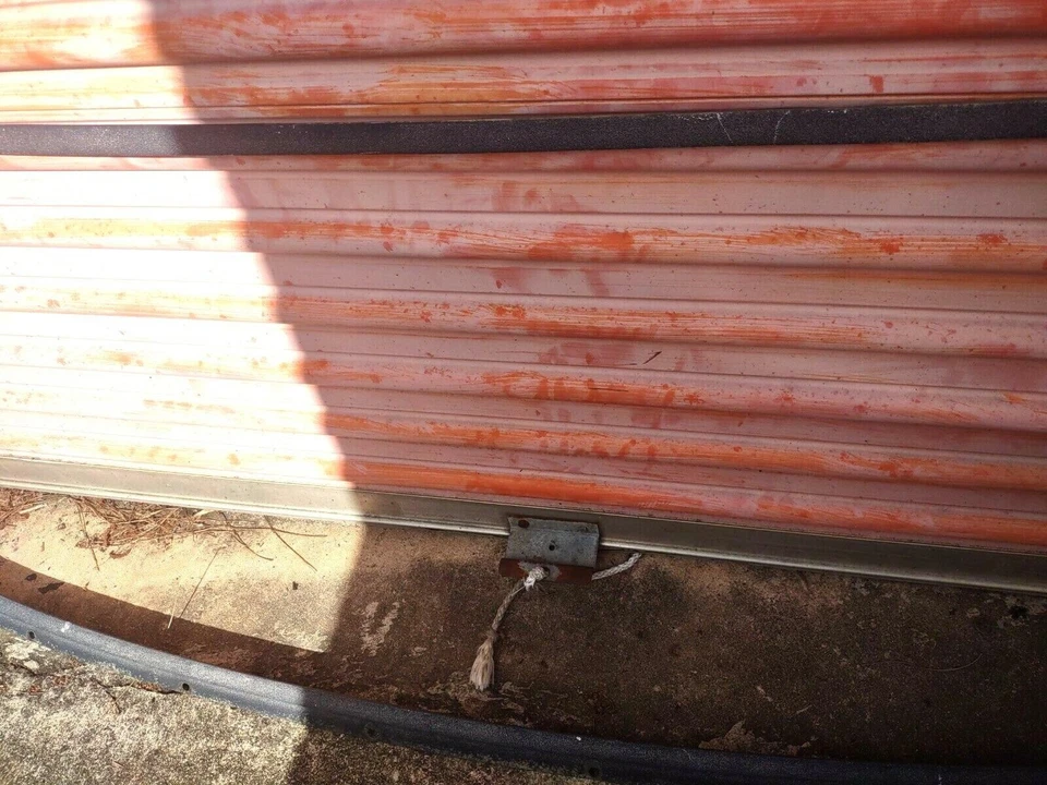 Комплект виниловой отделки верха для 4 дверей 1979-87 Ford Crown Victoria LOC-187 - Изображение 4 из 4