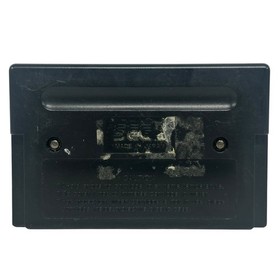 ToeJam & Earl (Sega Genesis, 1991)