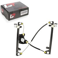Fensterheber Elektrisch Vorne Links Ohne Motor FüR Jeep Grand Cherokee III WH WK