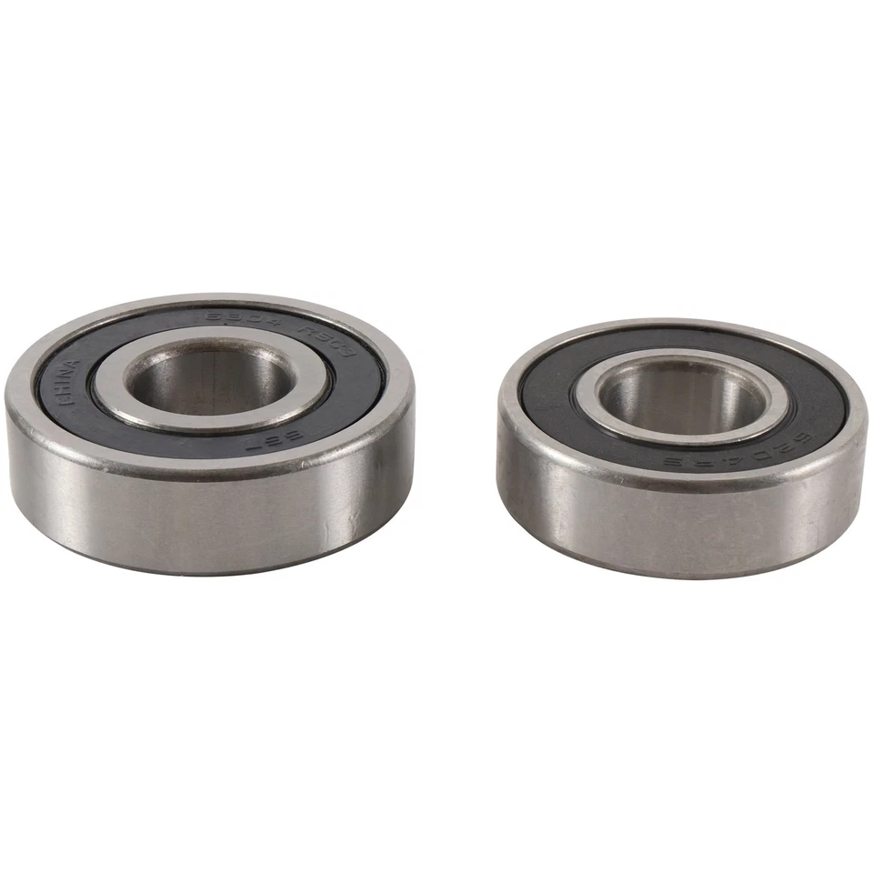 New Pivot Works Wheel Bearing Kit PWRWS-Y17-000 For Yamaha FJR1300 2003-2007 Foto 2 de 4