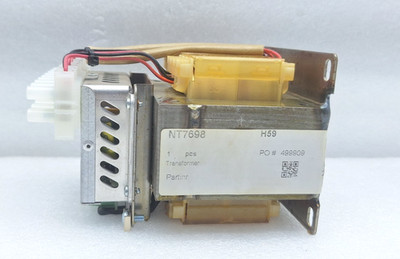 INTERTRAFO TYPE ITR 706 283 ISOLATION TRANSFORMER NEW FAST SHIPPING