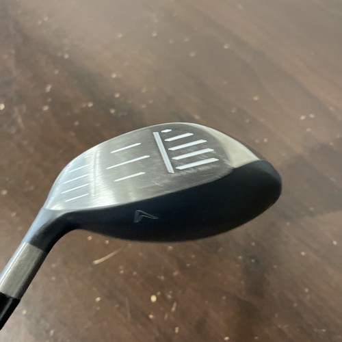 Callaway Rogue ST Max D 5 Fairway Wood 19* Cypher Forty 4.0 Ladies RH 5061 NICE! - Picture 4 of 9