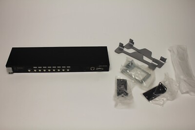 A-Neutronics CPS120CSA Power Switch