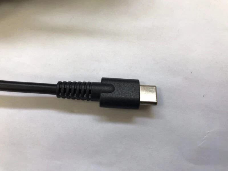 New Genuine Samsung W16-030N1A 30W 2A Type-C AC Adapter W030ROO3L PD-30ABUS - image 3 of 3