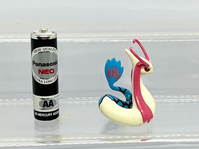 Pokemon Monster Collection Milotic Tomy Japan M035 | eBay