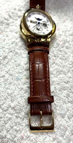 Lupin the Third Fujiko Mine Turn Face Watch Anime Character Working Used - Picture 12 of 16