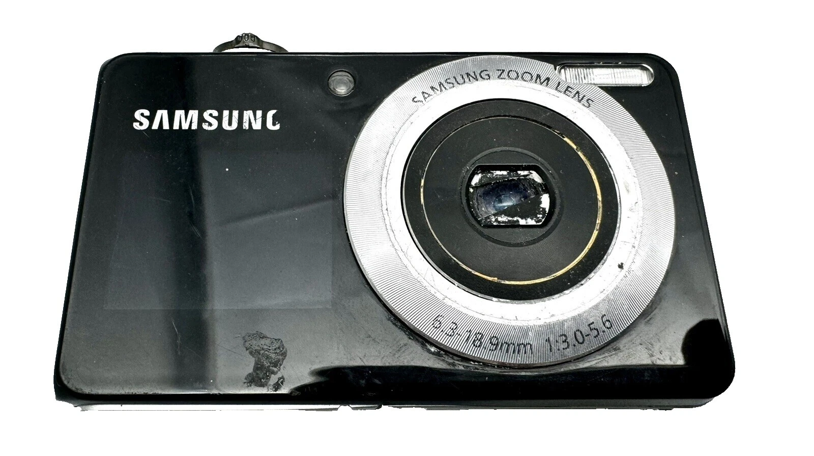 Samsung Digital Cameras with PictBridge Support