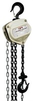 Hoist,1-ton Chain Fall By Jpw/ Jet Tool on sale Hoist,1-ton Chain Fall By Jpw/ Jet Tool on sale
