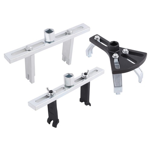 3 Piezas Universal Bomba de Combustible Herramientas de Extracción Tanque de Combustible Tapa Cubierta Quitar Llave - Imagen 2 de 12