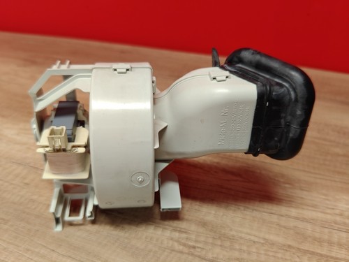 Miele Geschirrspüler Abluftventilator Gebläse Lüfter 0639874 0639879 0746536