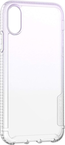 Tech21 Case For Apple iPhone XR Pure Shimmer Thin Tough Shockproof Cover - Pink - Picture 9 of 9