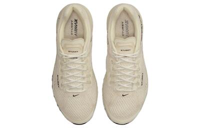 Nike STUSSY エアマックス2013 fossil Air Max 2013 x Stüssy 'Fossil' (DM6447-200) Release Date