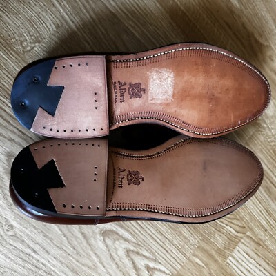 Alden 972