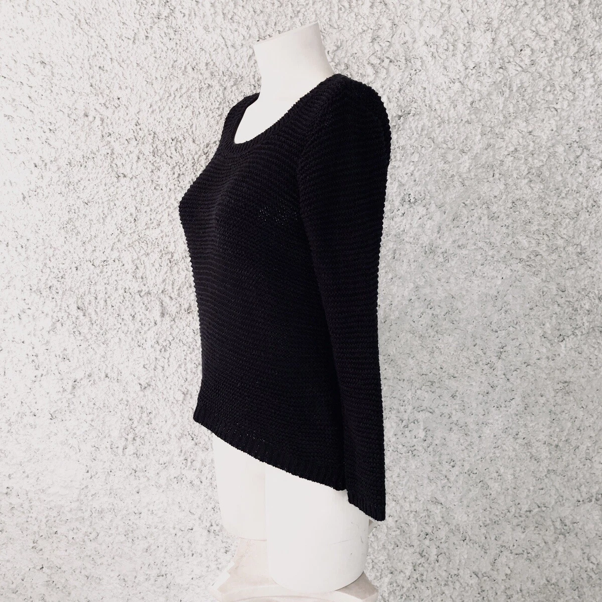 Maglioncino hotsell nero zara