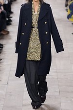 Michael Kors Wool Coat, Size Us2/uk8