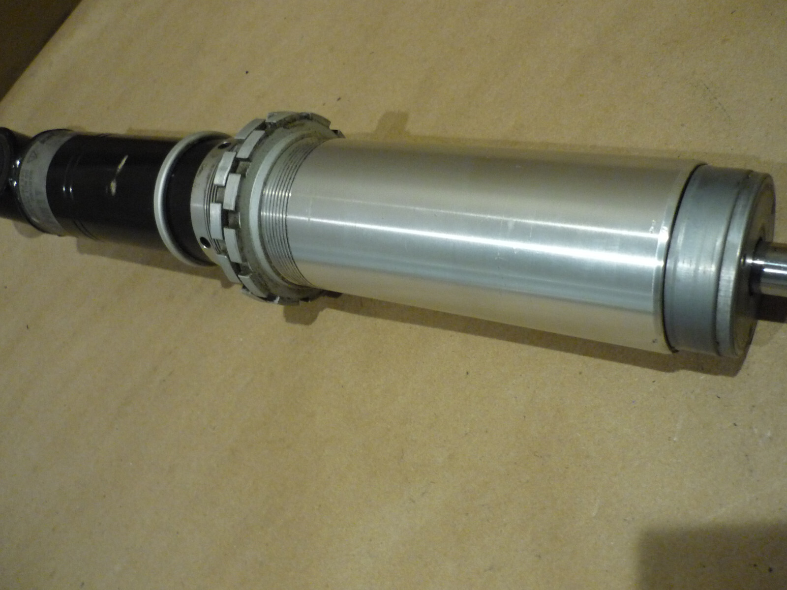 Ferrari 458- Front Shock Absorber  -P/N 260057