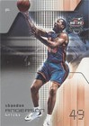 2002-03 NBA Hoops Stars - Shandon Anderson #112