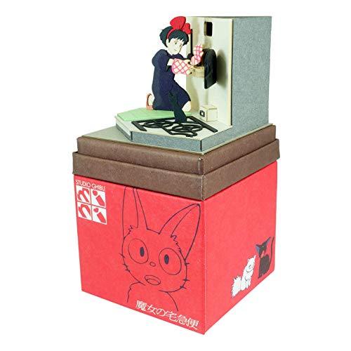 Sankei MP07-93 Sankei Studio Ghibli Mini Kiki's Delivery Service Herring Pies - Picture 4 of 7