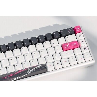 Yuki Aim Polar 65 Katana Edition Gaming Keyboard Arbiter Yuki Aim Polar 65 Katana Edition Gaming Keyboard Arbiter
