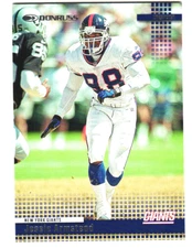 2024 DONRUSS FOOTBALL RETRO 2004 JESSIE ARMSTEAD #18
