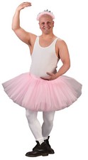 Fun World Tutu Grande, One Size Adult