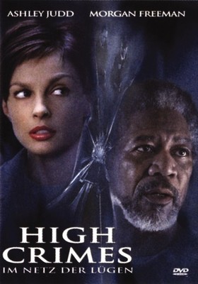 High Crimes