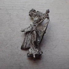 Citadel Warhammer 80s C34 Life Elemental