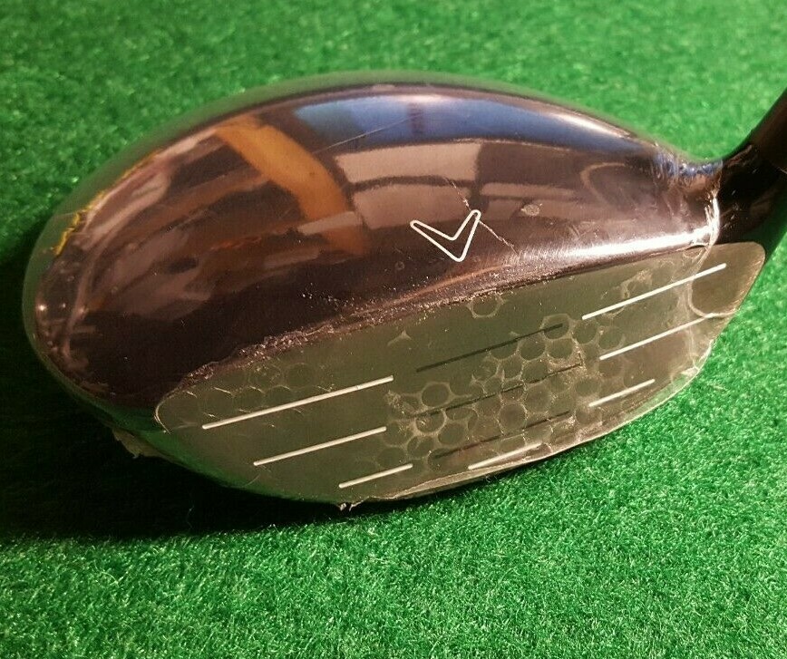◆◆◆ Epic Speed 3W 15°　Callaway Callaway Epic Speed Fairway Woods | Callaway Golf Pre-Owned