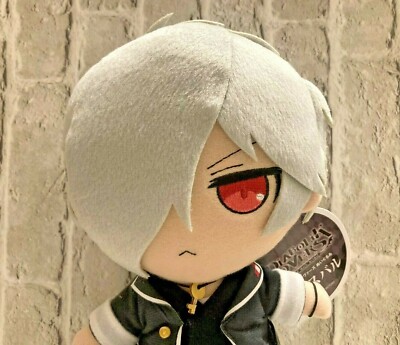 NEW DIABOLIK LOVERS Subaru Sakamaki Plush Toys GIFT Official Japan