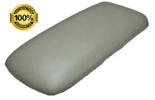 PREMIUM Ford SPORT TRAC MEDIUM GRAY Console Lid/Armrest Cover Repair Kit NEW