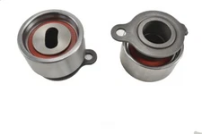 Engine Timing Chain Tensioner ITM 60204 fits 84-87 Honda Civic 1.3L-L4