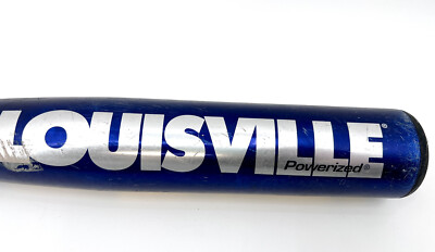 Louisville Slugger TPX Baseball Bat Model TPXLLU 2 1/4” Full