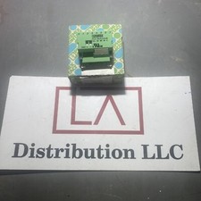 Phoenix Contact 22 96 55 3 System Connector PLC-V8/FLK14/IN