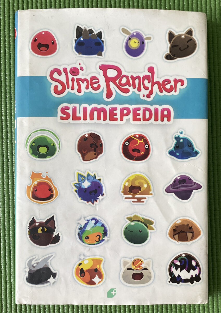 Slime Rancher Deluxe Edition Monomi Park PS4 Físico