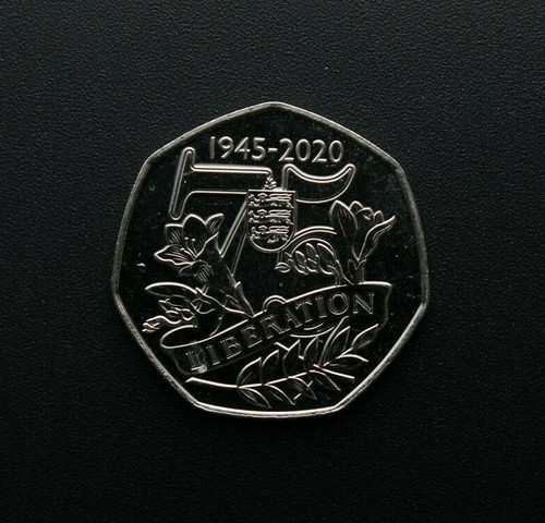 50p Coin Fifty Pence Isle of Man Gibraltar Guernsey Jersey Falklands Territories - Picture 15 of 131