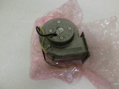 ebmpapst G2S085-AA03-01 Centrifugal Fan Blower 85mm 250VAC 31CFM 03329-2-2517