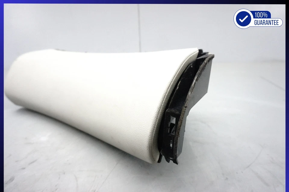 MERCEDES R230 SL500 SL600 SL65 2003-2006 AMG tablero de instrumentos guantera OEM A2038201901 Foto 4 de 4