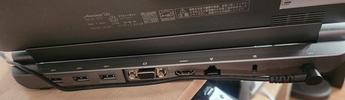 Fujitsu Arrows Q775 - Picture 3 of 13