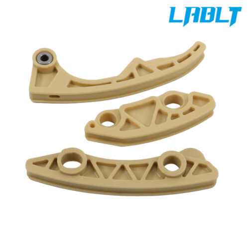 LABLT Timing Chain Kit Water Pump Head Gasket Set For 2011-2017 GM Equinox 2.4L - Foto 3 di 19