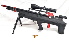 Air Venturi Avenger Bullpup High Performance Flat Trigger / .177, .22, .25