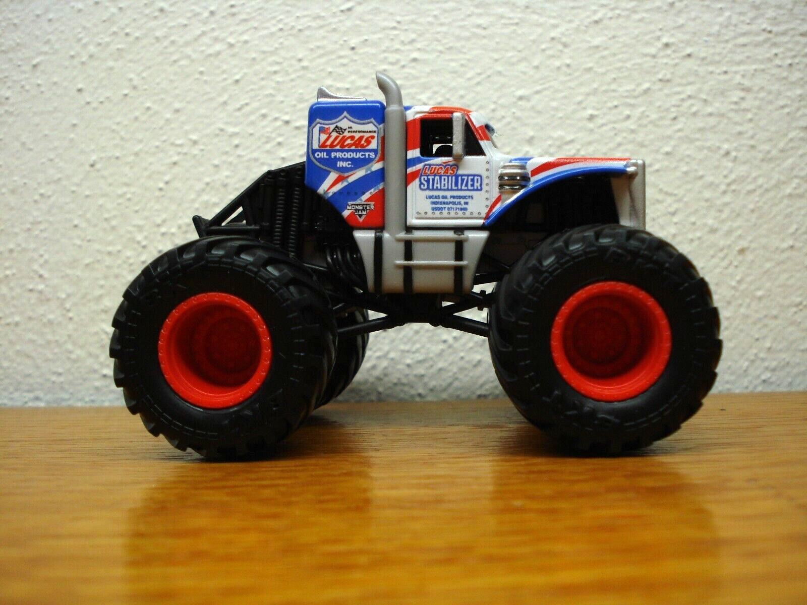 Stabilizer Master Loose From A Target Exclusive 9 Car Set