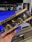 Funko Wacky Wobbler: The Walking Dead - Walking Dead 4Pc Mini Wobbler Set