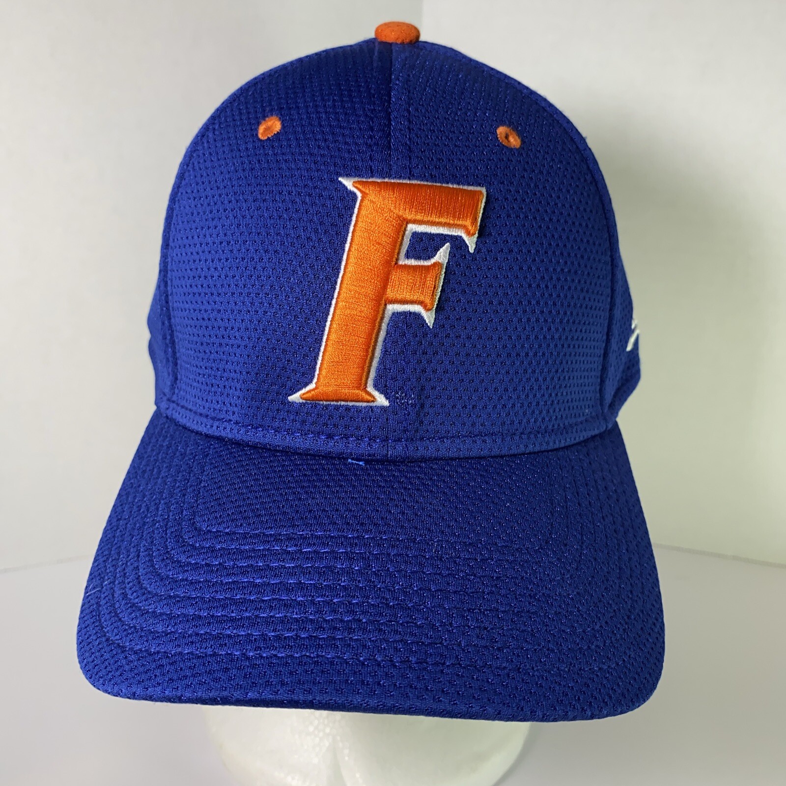 Florida Gators 39THIRTY New Era Fitted Hat Cap S/M