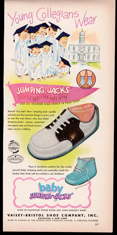 Jumping jacks shop childrens shoes