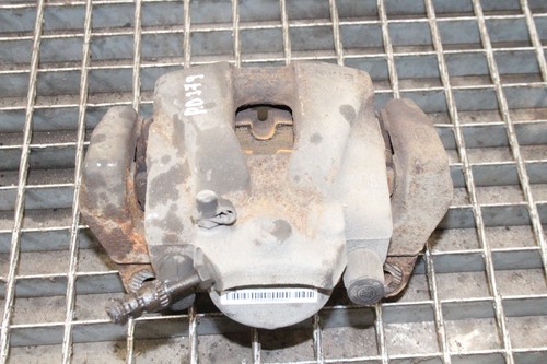 BMW X3 F25 xDrive 20 d Bremssattel vorne rechts 2.00 Diesel 22966335