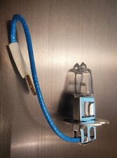 SY700100 H3 BULB - HALOGEN - 12V - 35W TOTAL SOURCE