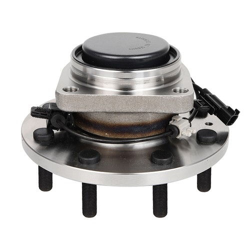 Front Wheel Hub Bearing For 2011-16 Chevy Silverado GMC Sierra 2500 3500 HD 2WD - Bild 2 von 10